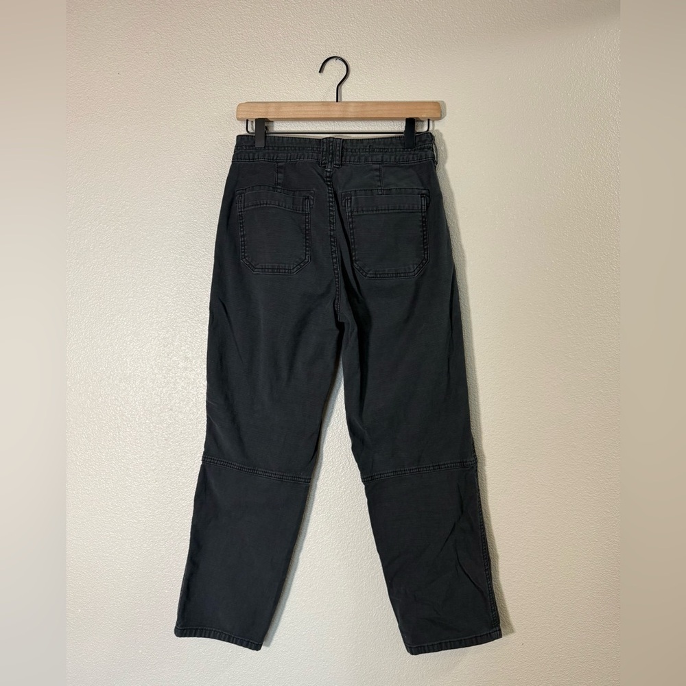 PILCRO By Anthropologie Wanderer Relaxed-Leg Pants 26 - Picture 4 of 8